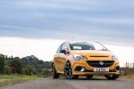 Vauxhall Corsa GSi 2018 года
